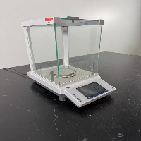 Mettler Toledo ME54T Analytical Balance image 0